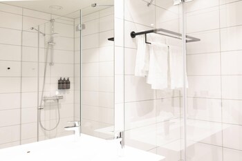 Superior Room, Twin or Double