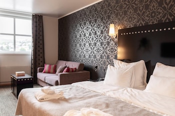 Family Room, 2 Twin Beds, Non Smoking