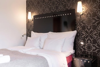 Superior Room, Twin or Double