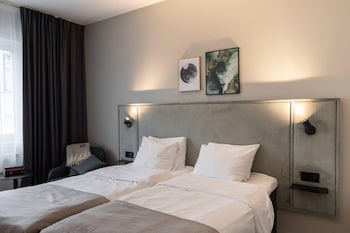 Standard Room, Twin or Double