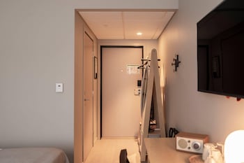 Standard Room, Twin or Double