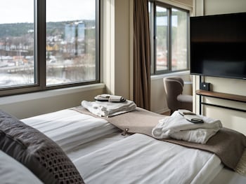 Suite, 1 Double Bed, Non Smoking