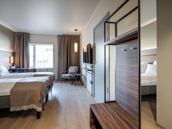 Superior Room, 2 Twin Beds, Non Smoking
