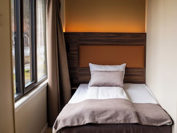 Single Room, Non Smoking (Compact)