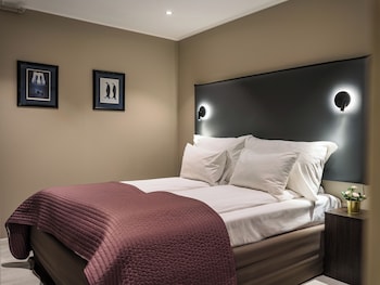 Suite, 1 Double Bed, Non Smoking