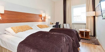 Standard Double Room, Non Smoking