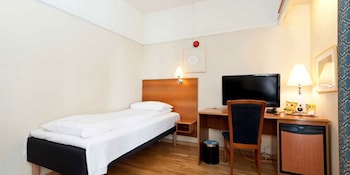 Standard Single Room, Non Smoking