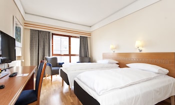 Standard Twin Room, Non Smoking