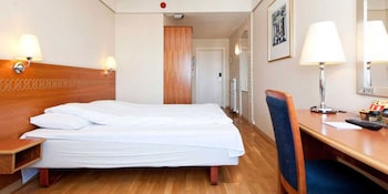 Standard Single Room, Non Smoking