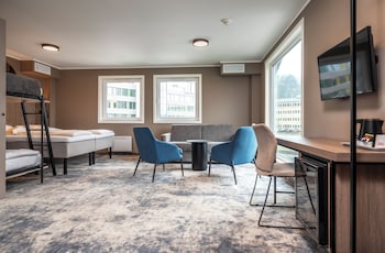 Business Room