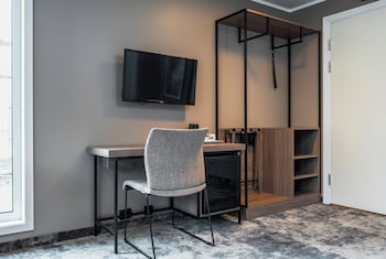 Business Room