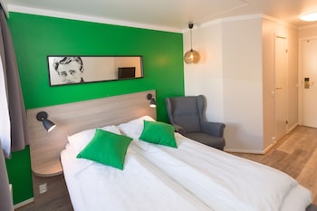 Twin Room (Moderate)