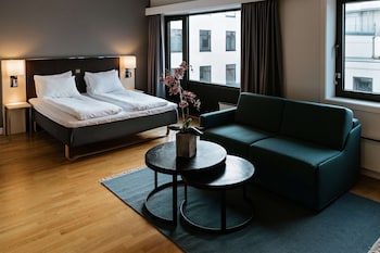 Superior Room (King)