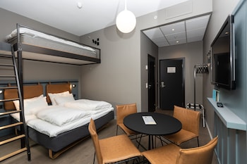 Superior Double Room, Multiple Beds, Non Smoking
