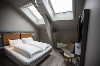 Standard Double Room, 1 Queen Bed, Non Smoking