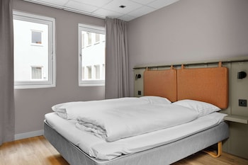 Standard Double Room, 1 Queen Bed, Non Smoking