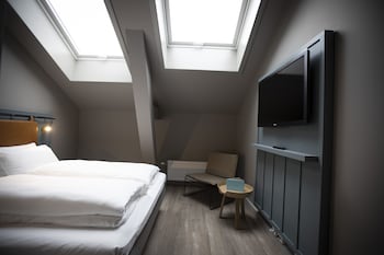 Standard Double Room, 1 Queen Bed, Non Smoking