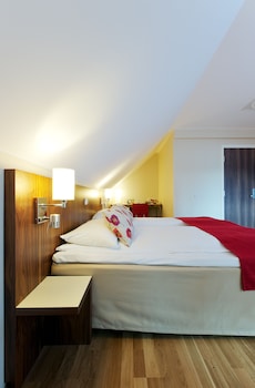 Superior Room, 1 Double Bed, Non Smoking