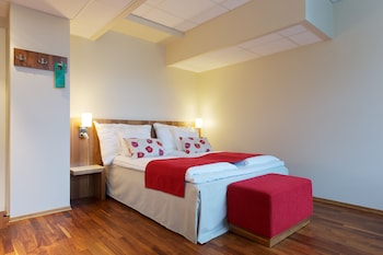 Superior Room, 1 Double Bed, Non Smoking
