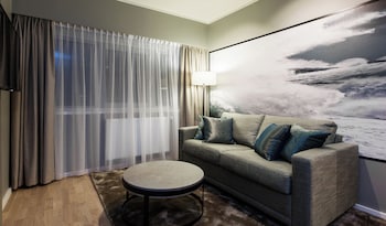 Deluxe Room, Non Smoking