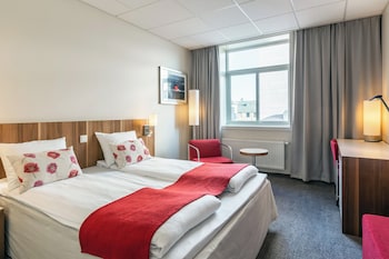 Standard Room, 1 Double Bed