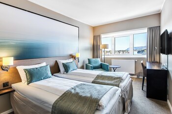 Standard Room, 2 Twin Beds, Non Smoking