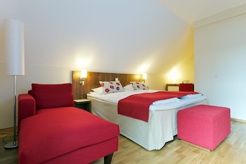 Superior Room, 1 Double Bed, Non Smoking