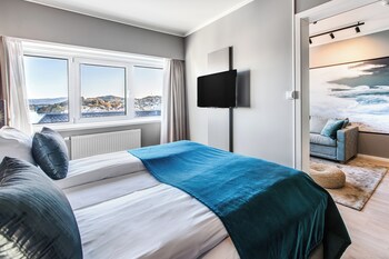 Deluxe Room, Non Smoking