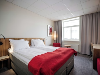 Standard Room, 1 Double Bed