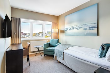 Single Room (Compact)