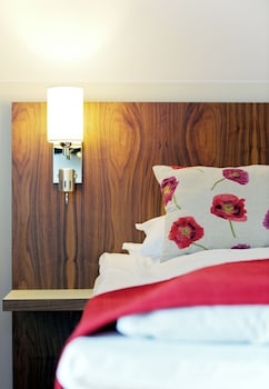 Standard Room, 1 Double Bed