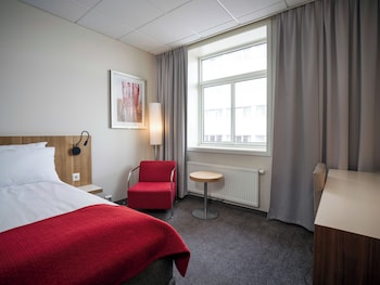 Standard Room, 1 Double Bed