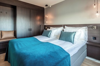 Deluxe Room, Non Smoking