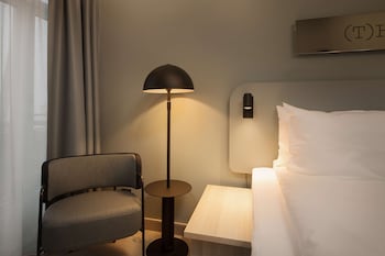 Economy Twin Room