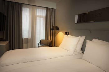 Economy Twin Room