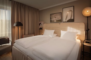 Standard Room, 2 Twin Beds, Non Smoking