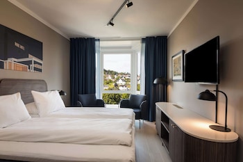 Superior Room, 2 Twin Beds, Non Smoking