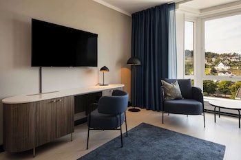 Superior Room, 2 Twin Beds, Non Smoking