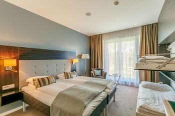 Family Room (Standard)
