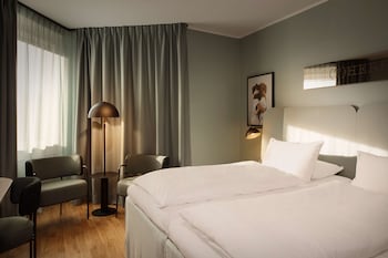 Standard Room, 2 Twin Beds, Non Smoking