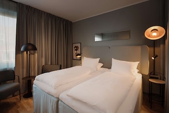 Standard Room, 2 Twin Beds, Non Smoking