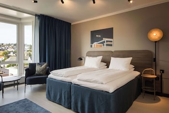 Superior Room, 2 Twin Beds, Non Smoking
