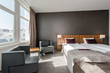 Superior Room, Multiple Beds, Non Smoking
