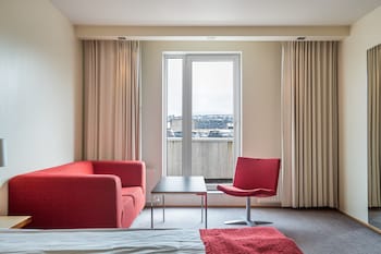 Superior Room, Multiple Beds, Non Smoking