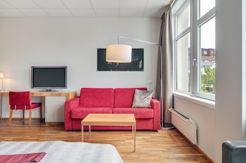 Junior Suite, Non Smoking