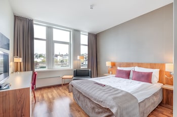 Superior Room, Multiple Beds, Non Smoking
