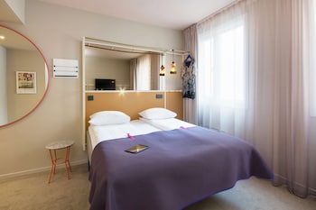 Superior Room, 1 Queen Bed