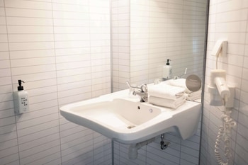 Superior Single Room
