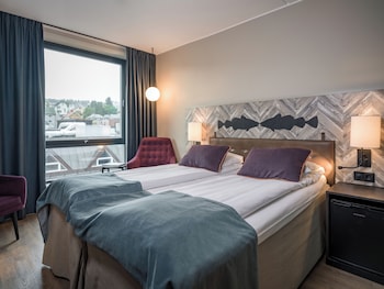 Standard Room, 2 Twin Beds, Non Smoking
