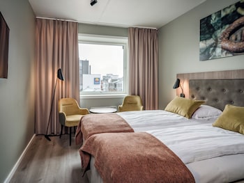 Standard Room, 2 Twin Beds, Non Smoking